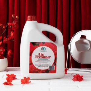 Moomoo Fresh Air Freshener