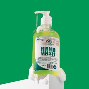 Moomoo Fresh Hand Wash