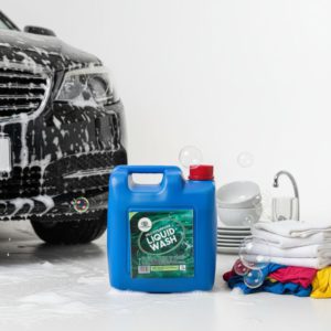 Moomoo Fresh Liquid Wash 10 litres