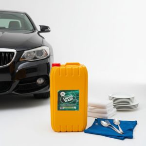 Moomoo Fresh Liquid Wash 25 litres