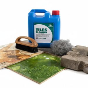 Moomoo Fresh Tiles Cleaner 10 Litres