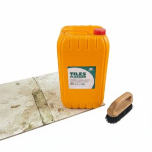 Moomoo Fresh Tiles Cleaner 25 litres