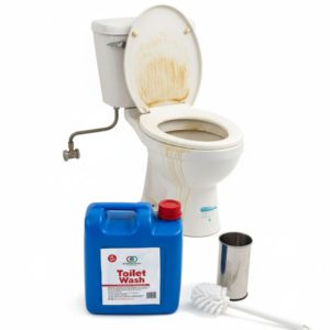 Moomoo Fresh Toilet Wash 10 litres