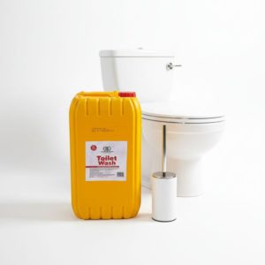 Moomoo Fresh Toilet Wash 25 litres