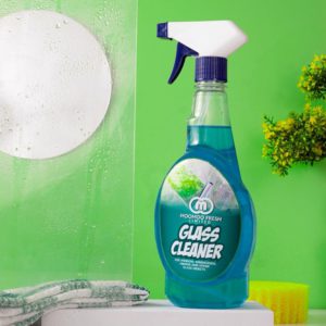 Moomoo Fresh Glass Cleaner