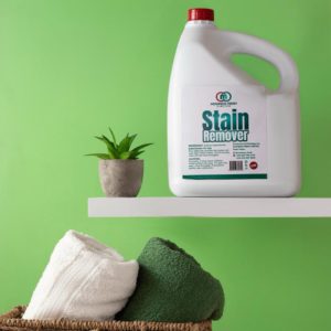 Moomoo Fresh Stain Remover