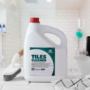 Moomoo Fresh Tiles Cleaner