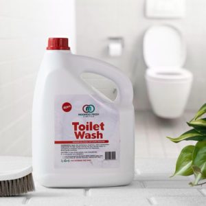 Moomoo Fresh Toilet Wash