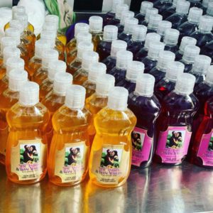 Party Souvenir (300ml - 100 Pieces)