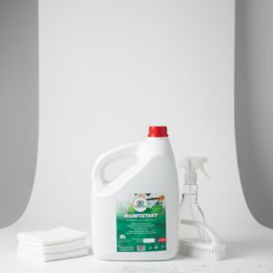 DISINFECTANT 4 LITRES